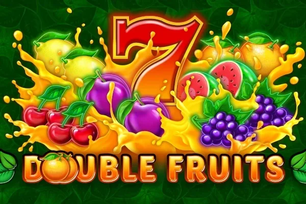 Double Fruits